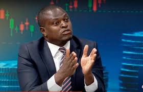 Ndindi Nyoro dropped out  as member of Budget Committee in House shake-up